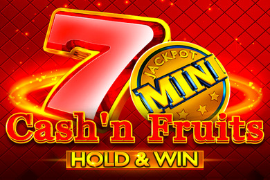 Cashandfruitsholdandwin игровой автомат ПокерОК